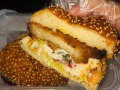 -新辉港式茶餐厅(北栅店)