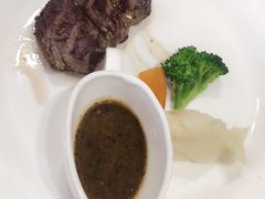 -德大西餐社(云南南路店)
