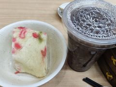-蒋家桥饺面店(广陵路店)