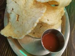 龙虾片-The BREW·酿餐厅(浦东嘉里大酒店)