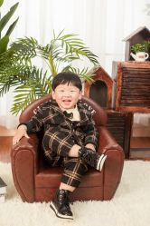 -有家宝贝儿童摄影(荟聚店)