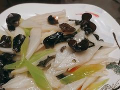 -山里俏·皖南菜(清源路店)