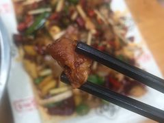 -古真记钵钵鸡(总店)