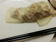 -榆林镇筋饼(知春路店)