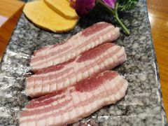 -万兴佳烤肉·长白山老味道(东岸里店)