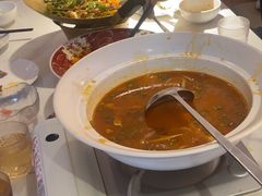 -百年神厨·地道川菜(清江西路店)