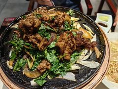 -京味斋·北京烤鸭(北京南站洋桥店)