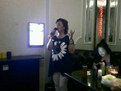 -星乐汇量贩式KTV(中冶祥腾城市广场店)