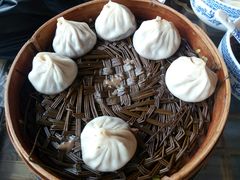-笑来喜馄饨小笼工坊店(湖滨街店)