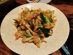 -嘉禾·悦享餐厅(八方汇店)