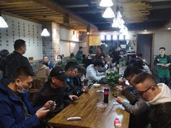 大堂-蒋六十八梯眼镜面(狮子坪店)