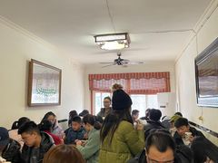 -刘信牛羊肉小炒泡馍(回民街店)