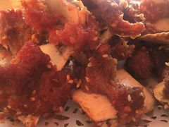炸牛排-真香牛肉老店(思源路店)