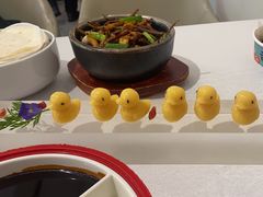 -月福京味斋·烤鸭店·北京菜(鼓楼总店)