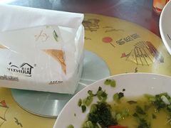 -小本鸡饭店(滨江白马湖店)