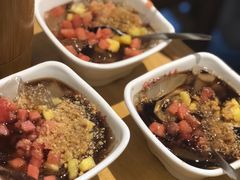 冰粉-袁记串串香(南区店)