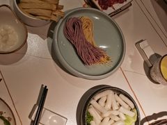 -牛人日志·鲜牛肉骨汤火锅(万科里瑧店)