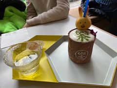 -茶是一枝花泡茶店