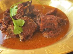 -芦月轩羊蝎子(北蜂窝店)