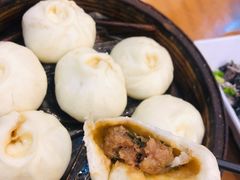 小笼包-老牌依强牛肉店(达道总店)
