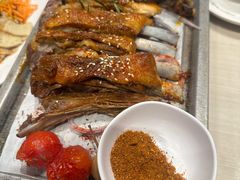 -羊之道草原味道清真餐厅(番禺店)