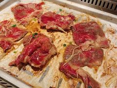 -新石器烤肉(南站店)