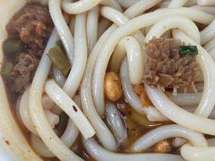 -覃肥叔桂林米粉(粮道街店)