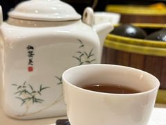 -香港龙凤楼(陆家嘴中心店)