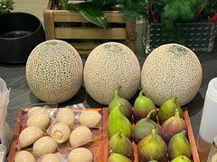 -上井料理黑金店(IFS国金中心店)