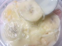 -葛师傅越南特色水果捞(建政南路总店)