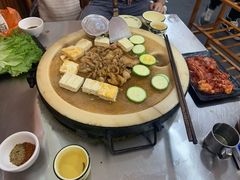 -老渔家白族石板烧旗舰店