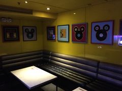 -百威KTV(恒福路店)