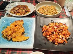 -玉桥餐厅(天坛店)