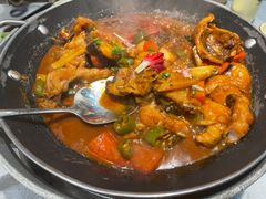 -大师傅金奖啤酒鱼(西街口总店)