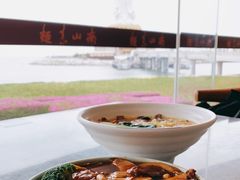 -南山素面馆(三亚南山文化旅游区店)