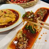 魔都新晋网红正宗川菜馆