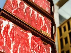 -NIUAN牛庵·日式和牛烧肉(恒隆店)