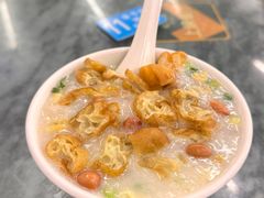 -穗银肠粉店(东川路店)