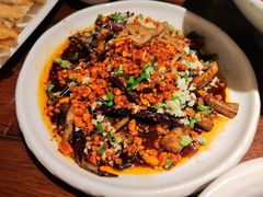 乡巴佬茄子-前海沿·青岛菜(五四广场永旺店)