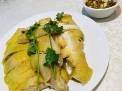 -巫记鸡饭店