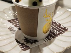 -Deer Park鹿园西餐(仁恒置地广场店)