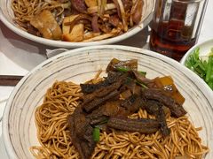 -慧娟面馆·餐厅(望江路店)