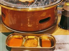 -闻老头·菊花炭烤肉(D11店)