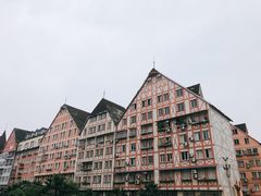 -美心红酒小镇游乐园