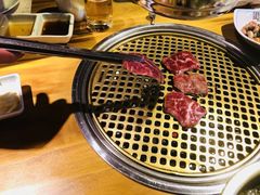 -唯成•韩国炭火烤肉 유성고기