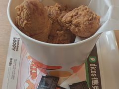 -德克士(宝龙天地店)