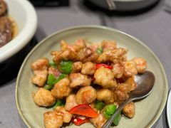 -小天厨民间菜馆(深圳街店)
