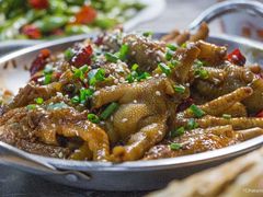 -小民大排档(马场角横路店)