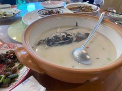 -浔味·山屿湖·正宗淳牌全鱼宴老字号