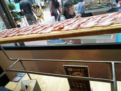 榴莲烤肉-犟牛家·榴莲烤肉(五棵松店)